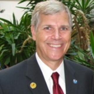 Steve Zubrick Headshot